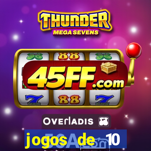 jogos de 10 centavos da pragmatic play
